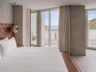 Mondrian Ibiza