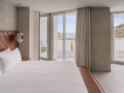 Mondrian Ibiza