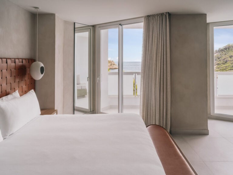 Mondrian Ibiza