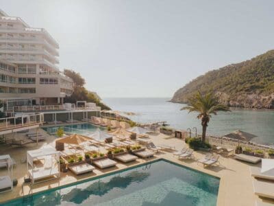 Mondrian Ibiza