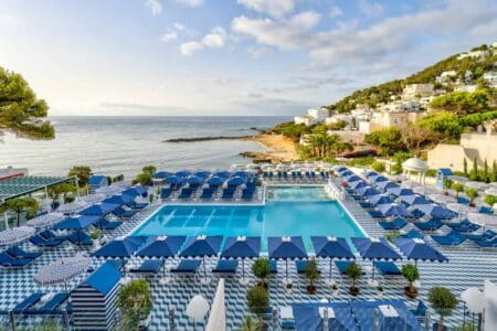 Mongibello Ibiza