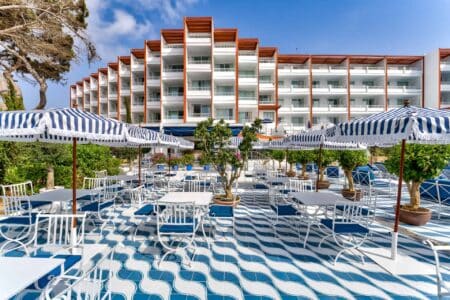 Mongibello Ibiza