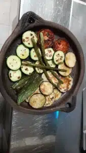 Moraíto Tapas