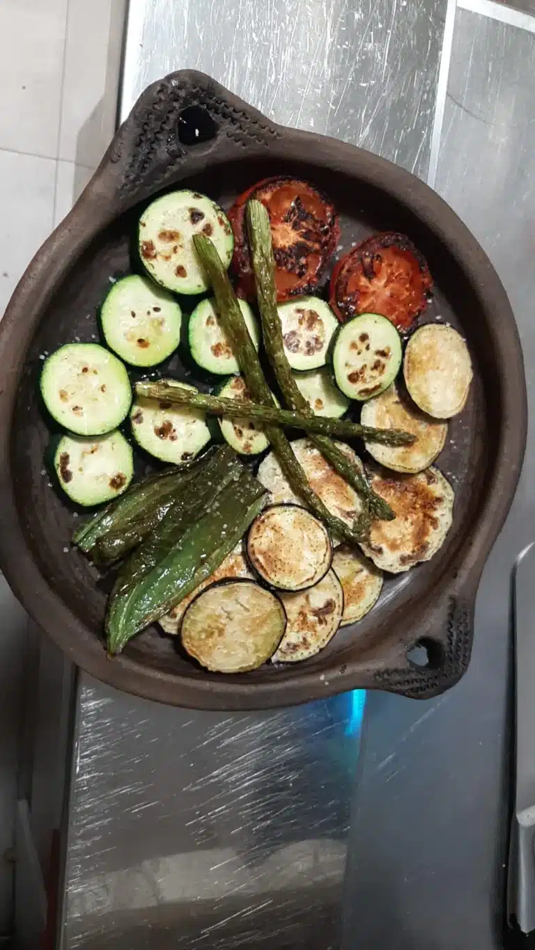 Moraíto Tapas