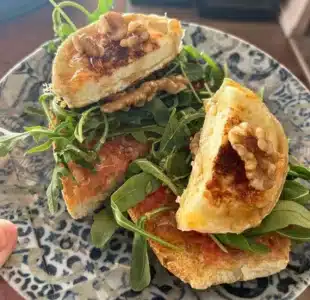 Moraíto Tapas
