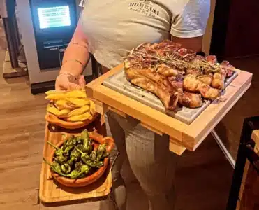 Moraíto Tapas