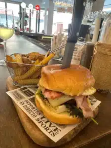 Moraíto Tapas
