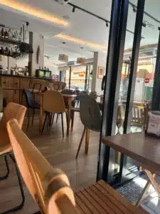 Moraíto Tapas
