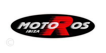 Moto Ros Ibiza