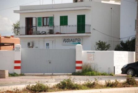 Fusiauto