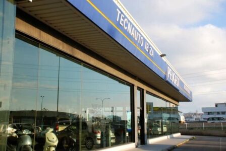 Tecnauto Ibiza