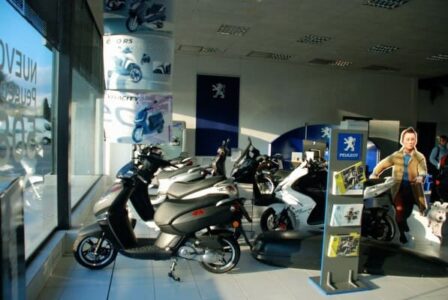 Tecnauto Ibiza