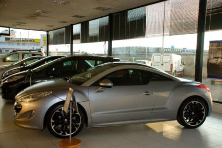 Tecnauto Ibiza