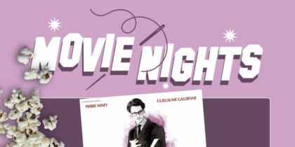 Movie Nights en Los Felices con Yves Saint Laurent