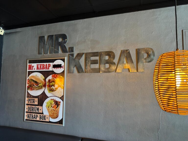 Mr. Kebap Ibiza