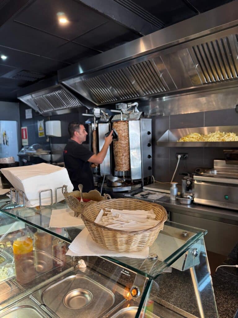Mr. Kebap Ibiza