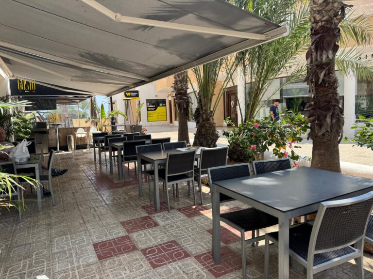 Mr. Kebap Ibiza
