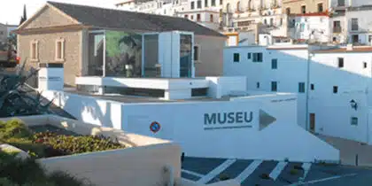 Museos: tesoros culturales de Eivissa ciudad