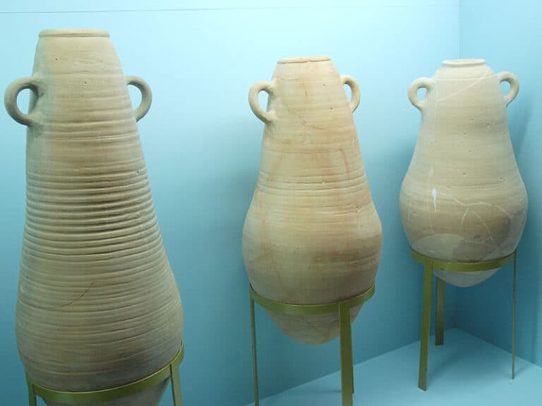 Museo Arqueológico de Ibiza y Formentera (cerrado temporalmente)