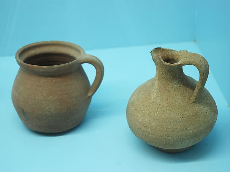 Museo Arqueológico de Ibiza y Formentera (cerrado temporalmente)