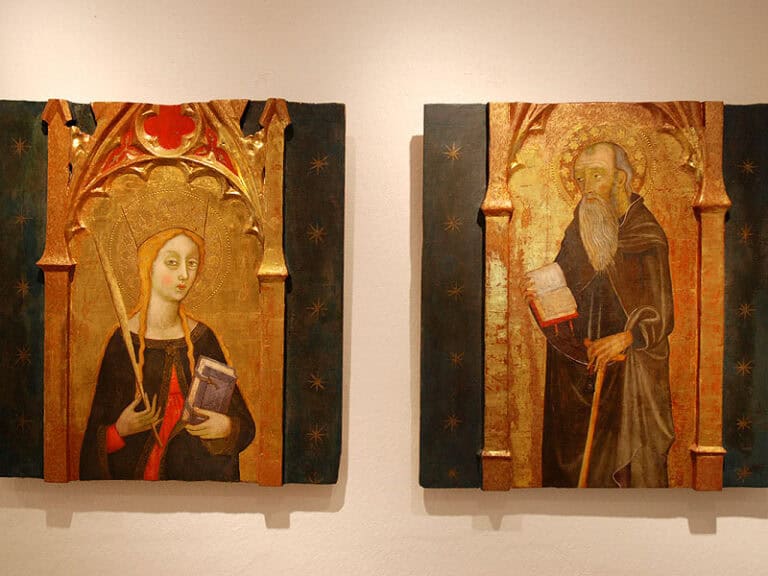 Museo Diocesano de Ibiza
