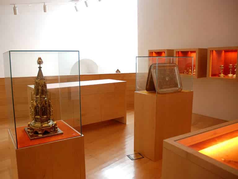 Museo Diocesano de Ibiza