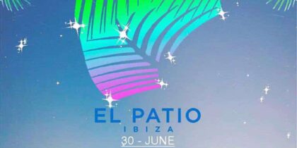 Closing Party de Music On Day Show en El Patio Bora Bora Ibiza