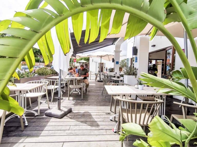 Musset Ibiza
