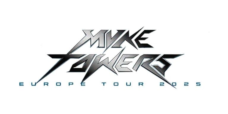 Myke Towers