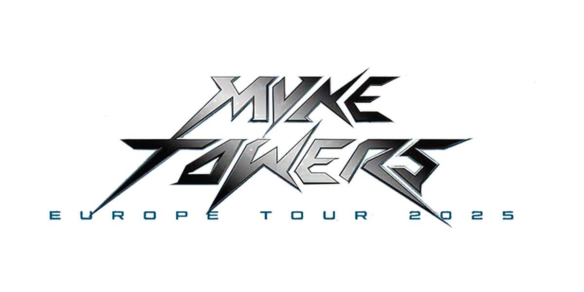 Myke Towers