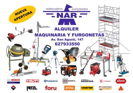 Nar Ibiza