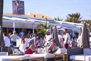 Review Opening de Nassau Ibiza 2022