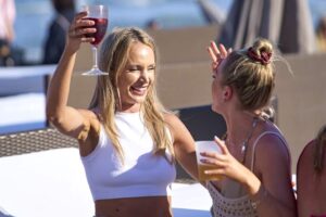 Review Opening de Nassau Ibiza 2022