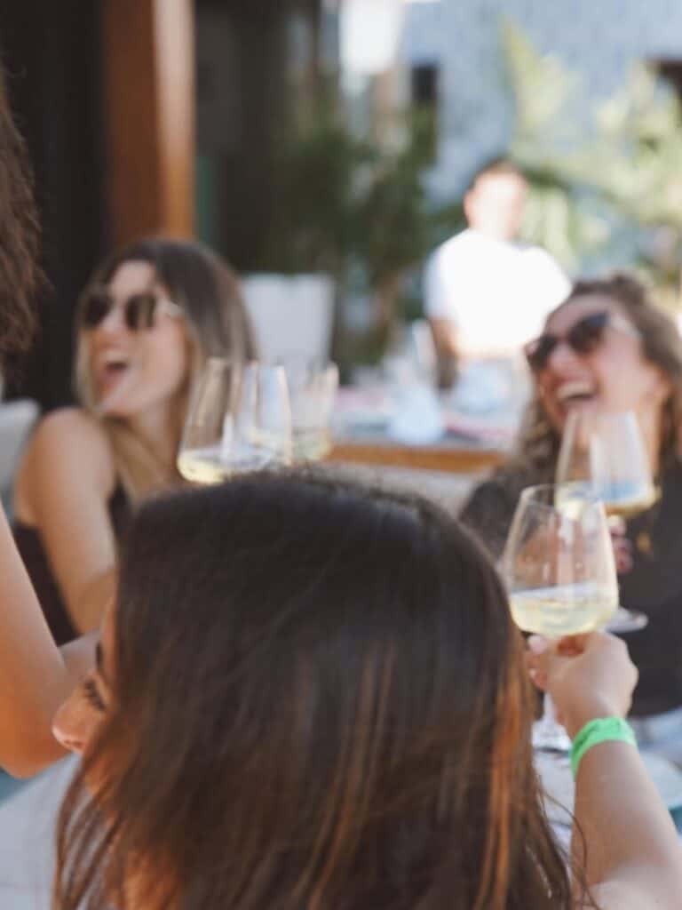 Lucky Brunch en Nassau Beach Club Copiar