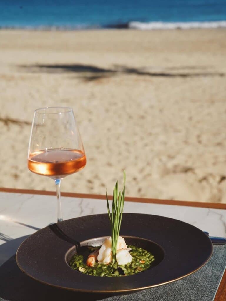Lucky Brunch en Nassau Beach Club Copiar