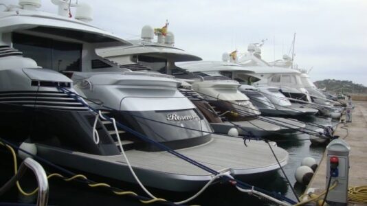 Navegarte Ibiza
