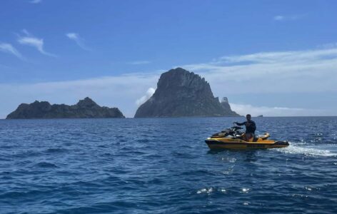 Nautiloop Ibiza