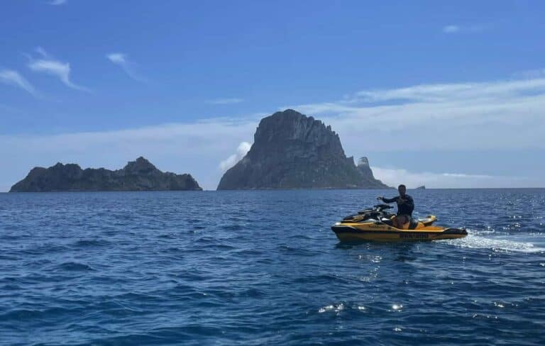 Nautiloop Ibiza