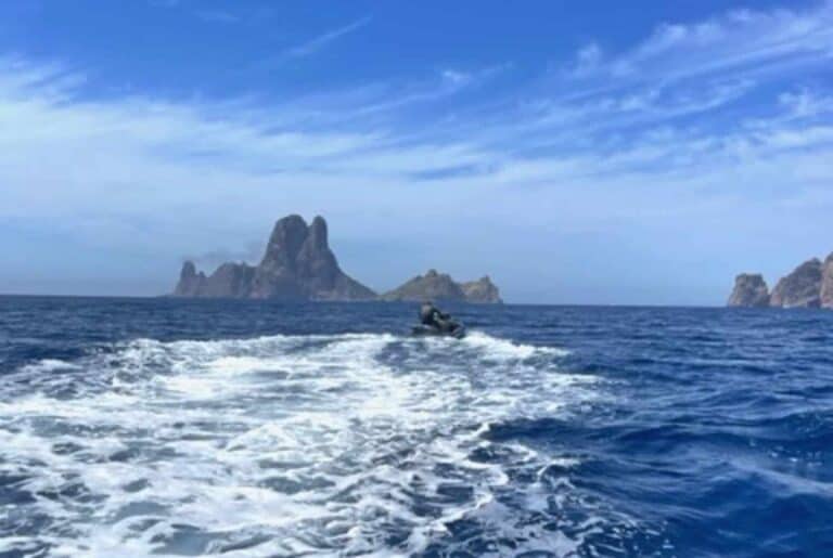 Nautiloop Ibiza