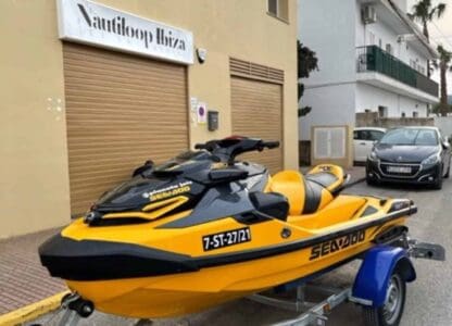 Nautiloop Ibiza