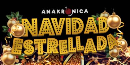 Navidad Estrellada en Teatro Pereyra