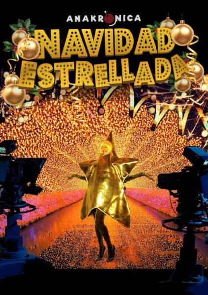 Navidad Estrellada en Teatro Pereyra