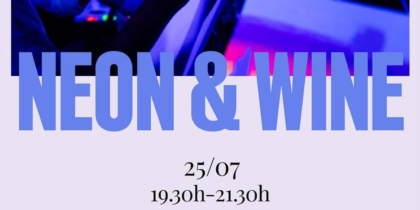 Taller de Pintura Fluorescente en Ocean Drive Talamanca