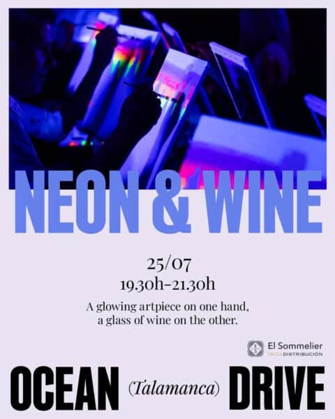 Taller de Pintura Fluorescente en Ocean Drive Talamanca