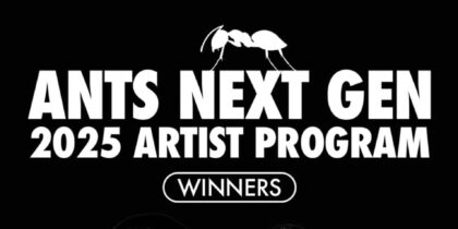 DARKHORSE & Grouse ganadores del NEXT GEN ARTIST 2025