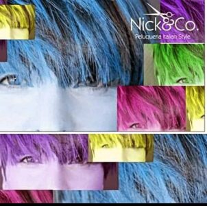 Nick&co
