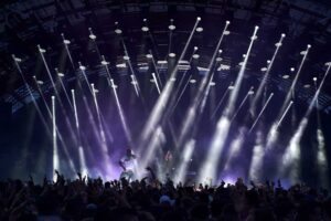 Nicky Jam inaugura la temporada de reguetón en Ushuaïa Ibiza