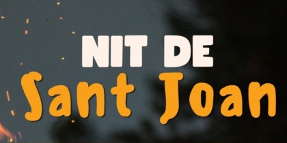 Noche de San Juan en Can Bonet