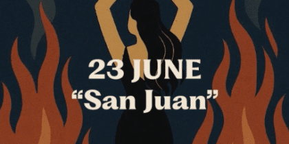 Noche de San Juan en Playa Soleil