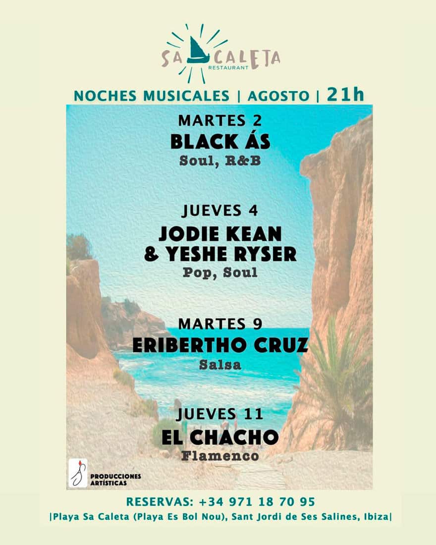 musical-nights-sa-caleta-ibiza-august-2022-welcometoibiza